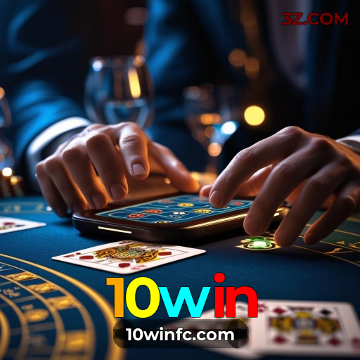Casino VIP 10win