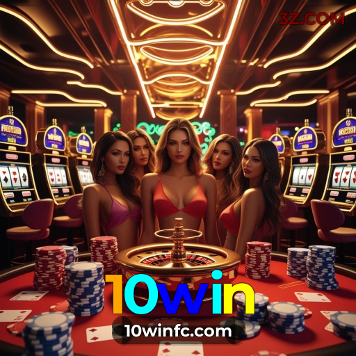 Provedores de Jogos 10win