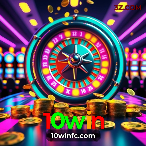 Casino Ao Vivo 10win