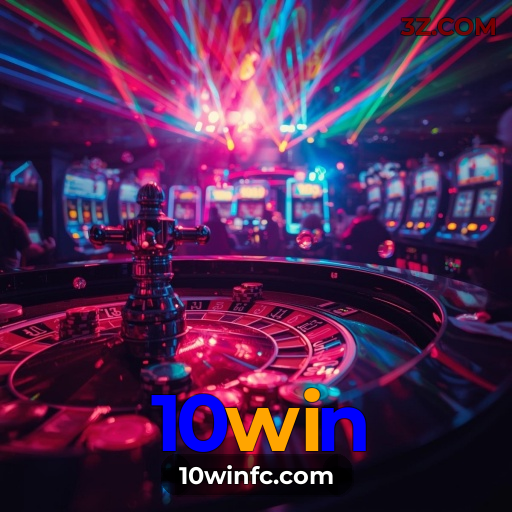 PIX Instantâneo 10win