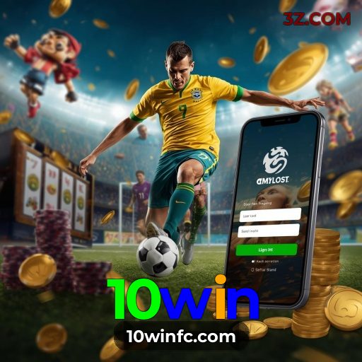 Mesa de Blackjack 10win