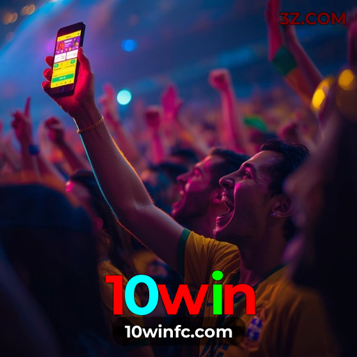 Experiência VIP 10win