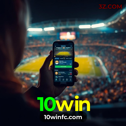 Sistemas de Segurança 10win