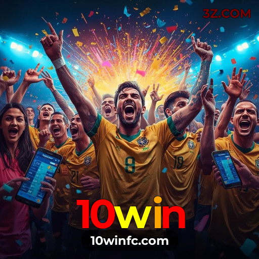 Promoções Sazonais 10win