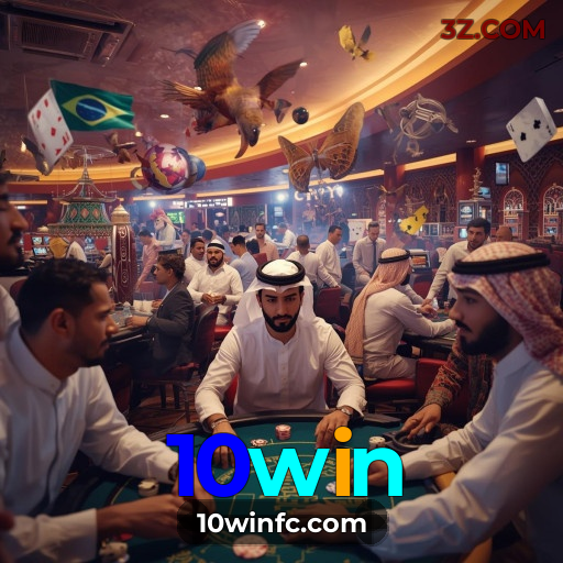 Diretório de Jogos 10win