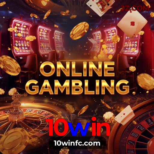 Bônus de Boas-vindas 10win