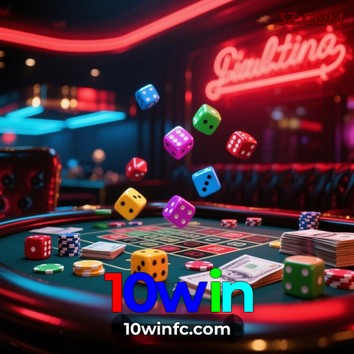 Design Responsivo 10win