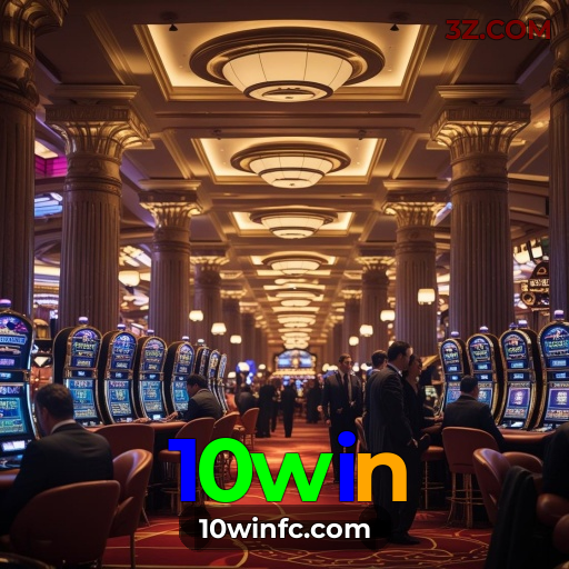 Avaliações dos Jogadores 10win